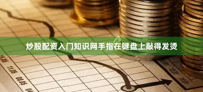 炒股配资入门知识网手指在键盘上敲得发烫